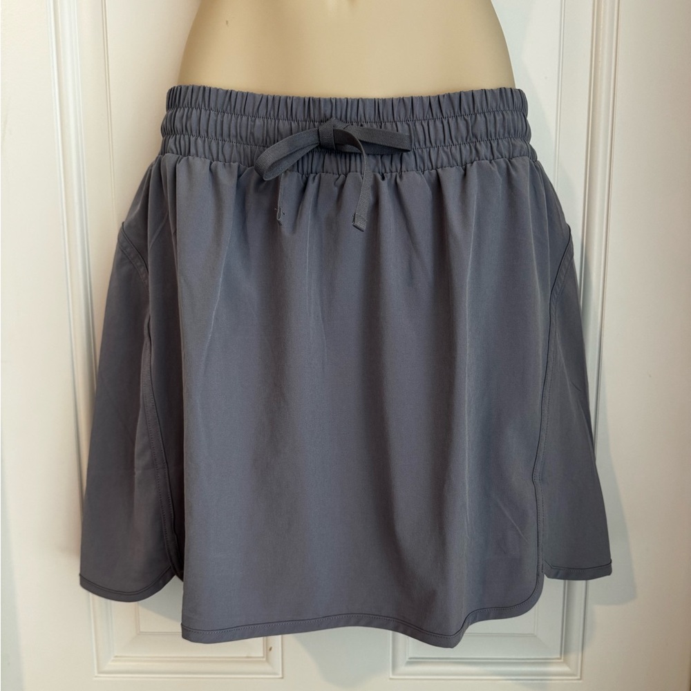 Beyond Yoga Lined Skort Sz M